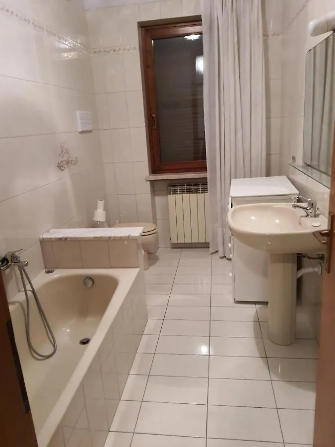 Ida Garda See Castelnuovo del Garda Appartement